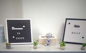 Bienvenue en Savoie chez Sully Group !