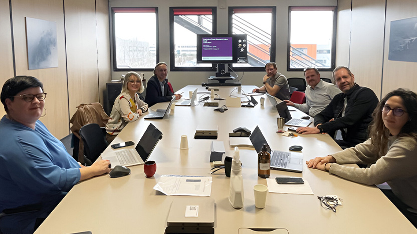 Comité de pilotage Sully Group sur l'inclusion