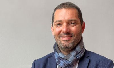 Thomas HENAINE
