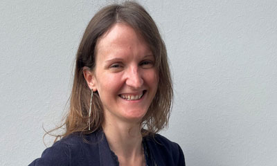 Violaine MEYER