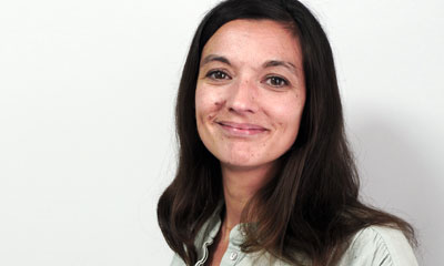 Pauline CARON