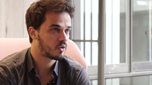 Photo de Benjamin BINI