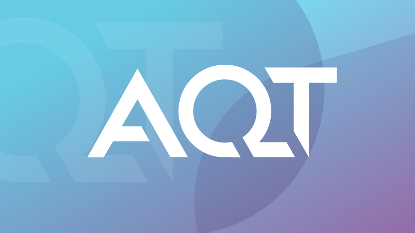 Quebec Technology Association logo