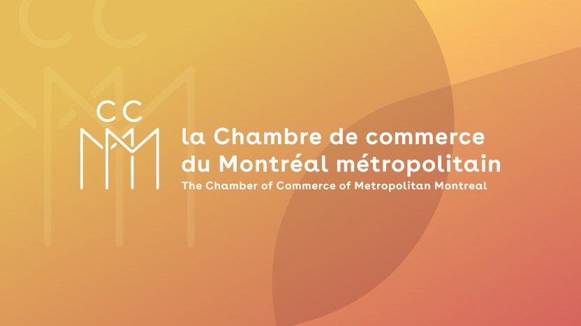 Sully Group est membre de la Chambre de commerce du Montréal métropolitain