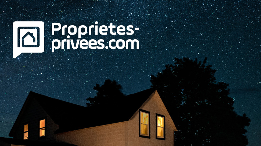 Logo Proprietes-privees.com