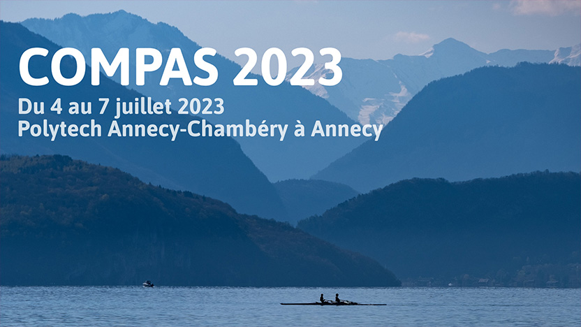 Sully Group partenaire de COMPAS 2023